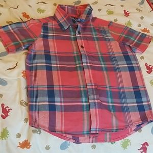 Children's Place button down shirt